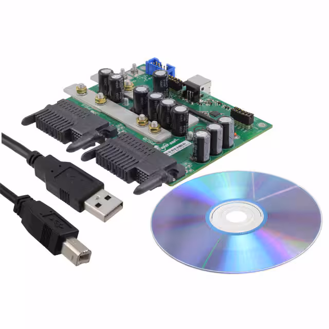 SNP-OP-BOARD-01 Bel Power Solutions  Accessories